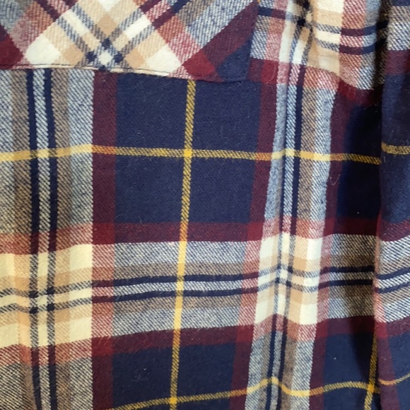 Flannel - Picture 2 of 2